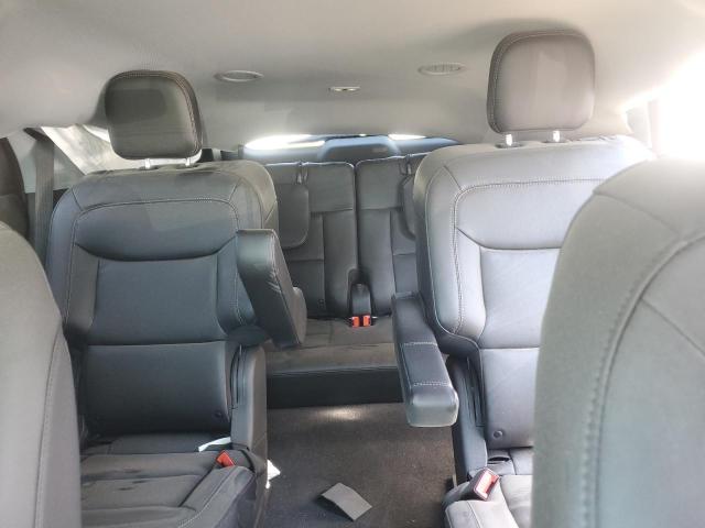 Photo 10 from auction – 2024 FORD EXPLORER X with VIN 1FMSK8DH9RGA18840