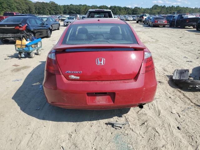 Photo 6 from auction – 2008 HONDA ACCORD EXL with VIN 1HGCS12848A020694