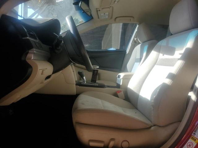 Photo 7 from auction – 2012 TOYOTA CAMRY BASE with VIN 4T1BF1FK7CU520324