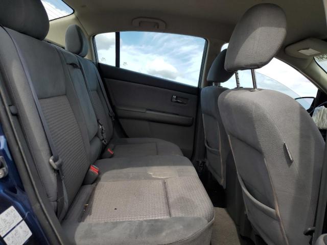 Photo 10 from auction – 2008 NISSAN SENTRA 2.0 with VIN 3N1AB61E88L624920
