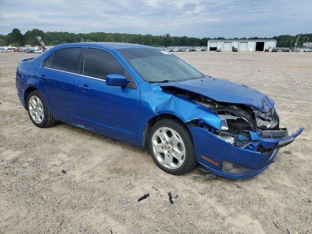 Photo 4 from auction – 2011 FORD FUSION SE with VIN 3FAHP0HA8BR184348