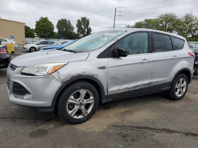 FORD ESCAPE SE 2014 with VIN 1FMCU9GXXEUA00527 - Photo from auction