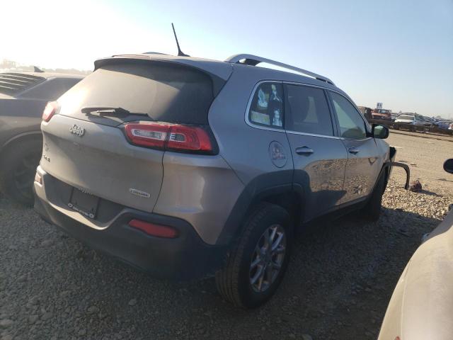 Photo 3 from auction – 2015 JEEP CHEROKEE L with VIN 1C4PJMCB5FW522497
