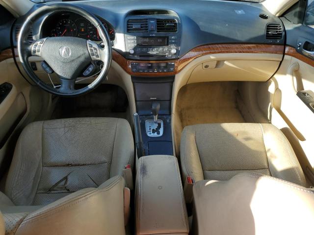 Photo 8 from auction – 2007 ACURA TSX with VIN JH4CL968X7C013996