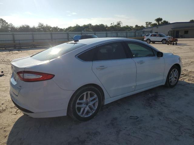 Photo 3 from auction – 2016 FORD FUSION SE with VIN 3FA6P0HDXGR332394