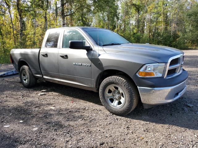 Photo 4 from auction – 2012 DODGE RAM 1500 S with VIN 1C6RD7FP2CS217459