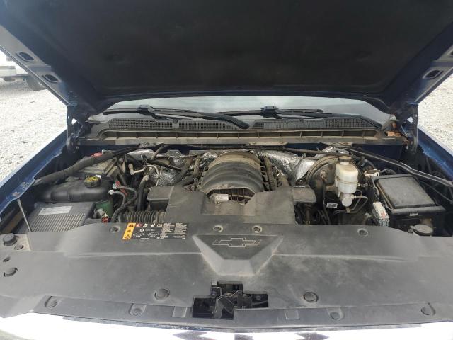 Photo 11 from auction – 2017 CHEVROLET SILVERADO with VIN 3GCPCREC8HG123985