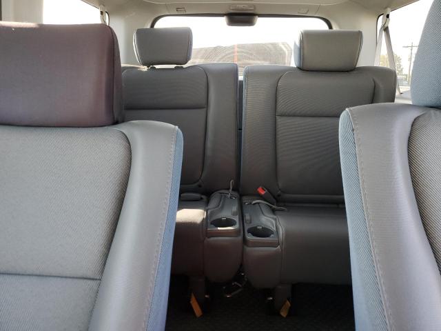 Photo 10 from auction – 2006 HONDA ELEMENT LX with VIN 5J6YH28336L008617
