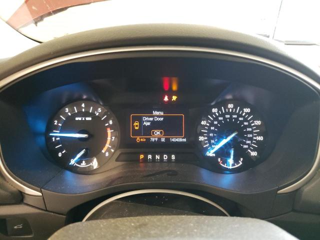 Photo 9 from auction – 2014 FORD FUSION SE with VIN 3FA6P0HD4ER219070
