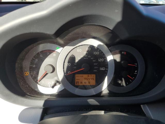 Photo 9 from auction – 2007 TOYOTA RAV4 LIMIT with VIN JTMBK31VX75036550