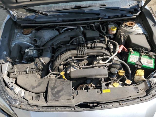 Photo 11 from auction – 2018 SUBARU IMPREZA with VIN 4S3GTAA69J3722808