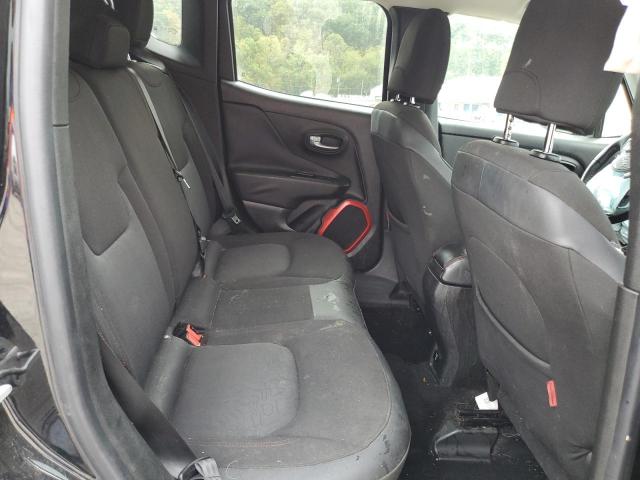 Photo 11 from auction – 2015 JEEP RENEGADE T with VIN ZACCJBCT0FPB57372