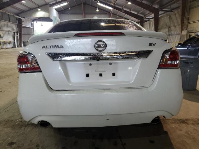 Photo 6 from auction – 2015 NISSAN ALTIMA 2.5 with VIN 1N4AL3AP4FC460476