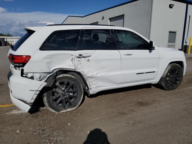 Photo 3 from auction – 2021 JEEP GRAND CHER with VIN 1C4RJFAG2MC591133