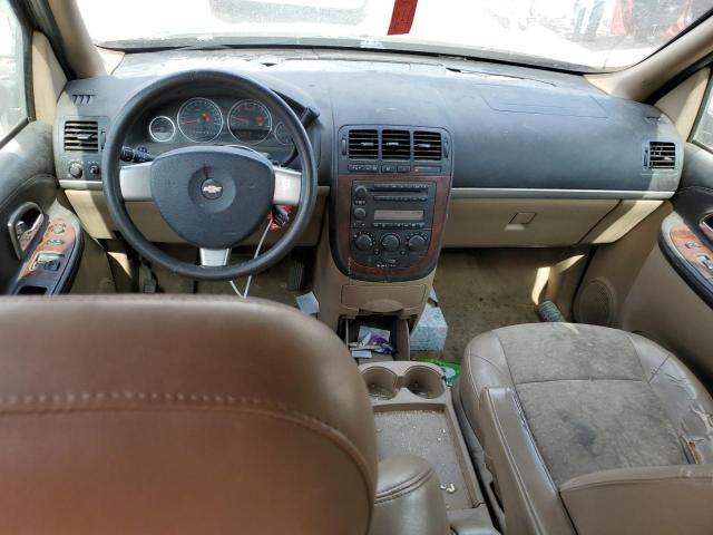 Photo 8 from auction – 2005 CHEVROLET UPLANDER L with VIN 1GNDV23L05D286315