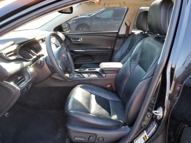 Photo 7 from auction – 2015 TOYOTA AVALON HYB with VIN 4T1BD1EB7FU044961
