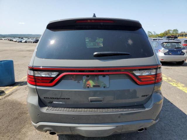 Photo 6 from auction – 2024 DODGE DURANGO GT with VIN 1C4RDJDG6RC246779