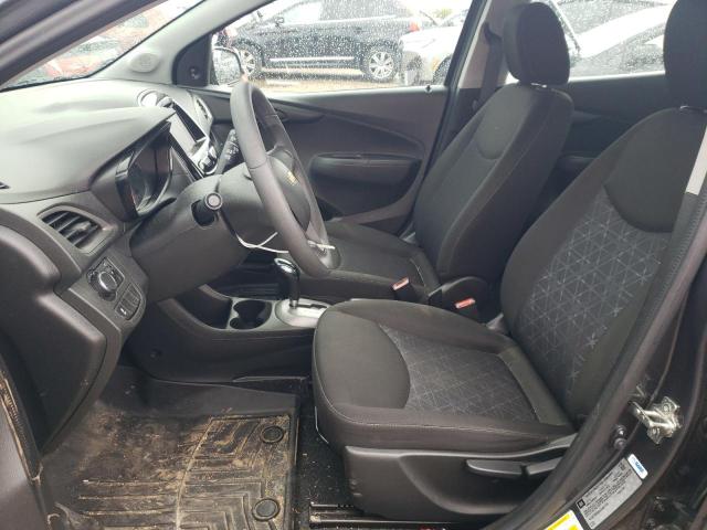 Photo 7 from auction – 2020 CHEVROLET SPARK LS with VIN KL8CB6SA5LC481102