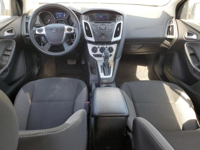 Foto 8 de la subasta – 2014 FORD FOCUS SE con VIN 1FADP3F20EL211072