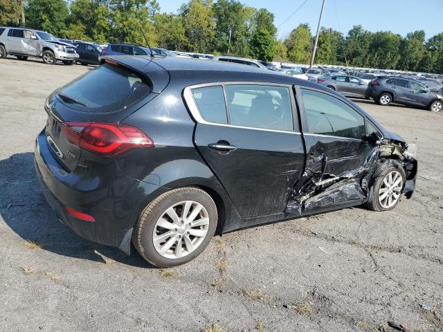Photo 3 from auction – 2015 KIA FORTE EX with VIN KNAFX5A81F5362855