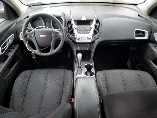 Photo 8 from auction – 2015 CHEVROLET EQUINOX LS with VIN 2GNFLEEK0F6205706