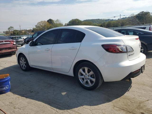 Photo 2 from auction – 2011 MAZDA 3 I with VIN JM1BL1VG0B1366615