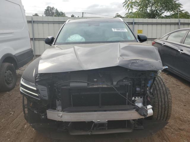 Photo 5 from auction – 2024 GENESIS GV80 BASE with VIN KMUHCESC5RU173448