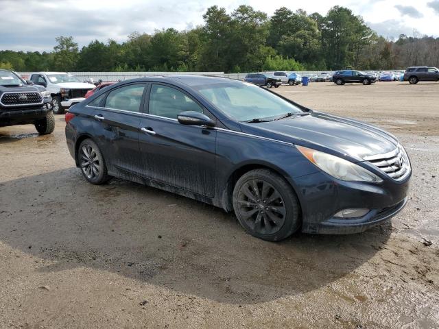 Zdjęcie 4 z aukcji – 2011 HYUNDAI SONATA SE z VIN 5NPEC4AB7BH219449