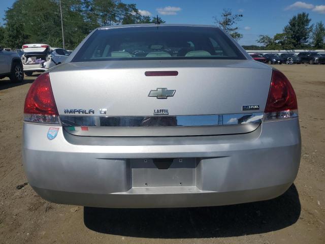 Photo 6 from auction – 2007 CHEVROLET IMPALA LT with VIN 2G1WT58K279167845