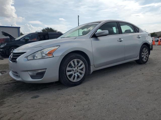 NISSAN ALTIMA 2.5 2013 with VIN 1N4AL3AP1DC921937 - Photo from auction