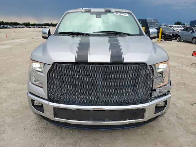Photo 5 from auction – 2016 FORD F150 SUPER with VIN 1FTEW1CG2GFA78113