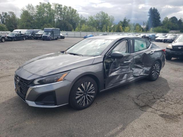 Photo 1 from auction – 2024 NISSAN ALTIMA SV with VIN 1N4BL4DV8RN317544