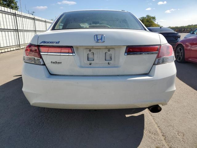 Photo 6 from auction – 2012 HONDA ACCORD LX with VIN 1HGCP2F34CA095684