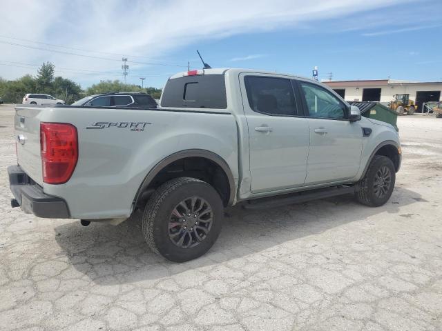 Photo 3 from auction – 2021 FORD RANGER XL with VIN 1FTER4FH3MLD02192