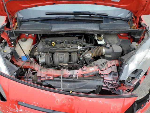 Photo 12 from auction – 2017 FORD TRANSIT CO with VIN NM0LS7E72H1327301