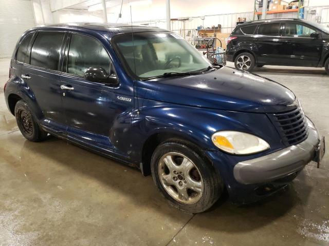 Photo 4 from auction – 2001 CHRYSLER PT CRUISER with VIN 3C4FY4BB01T665039