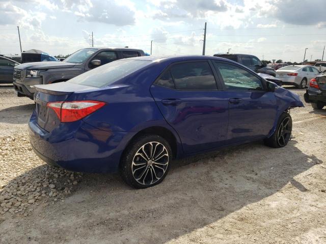 Photo 3 from auction – 2016 TOYOTA COROLLA L with VIN 5YFBURHE0GP370687