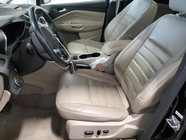 Photo 7 from auction – 2015 FORD C-MAX SEL with VIN 1FADP5BU2FL114752
