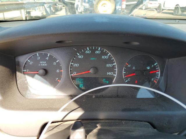 Photo 9 from auction – 2011 CHEVROLET IMPALA LT with VIN 2G1WB5EK3B1331375