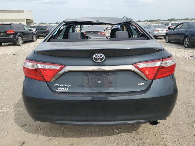 Photo 6 from auction – 2017 TOYOTA CAMRY LE with VIN 4T1BF1FK9HU377612