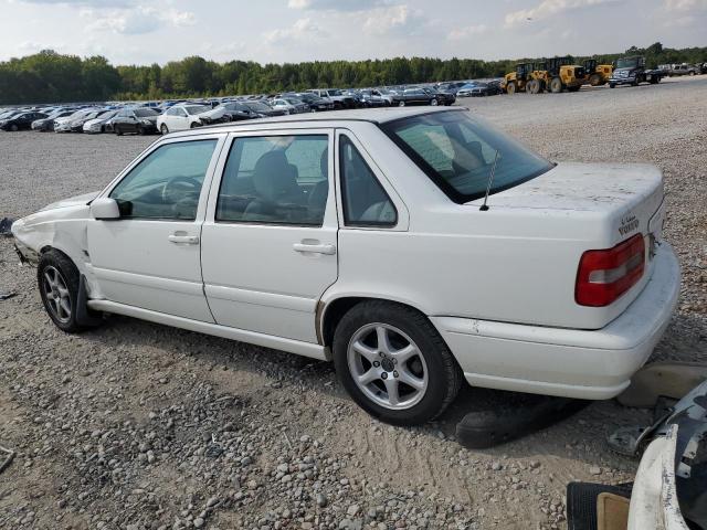 Photo 2 from auction – 2000 VOLVO S70 BASE with VIN YV1LS61J2Y2667079