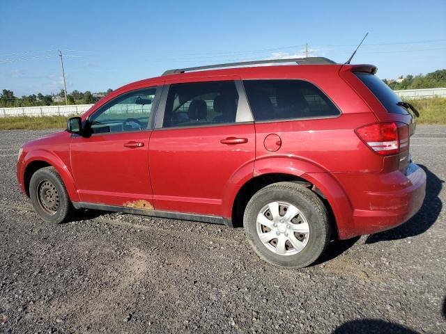 Foto 2 de la subasta – 2010 DODGE JOURNEY SE con VIN 3D4PG4FB8AT230631