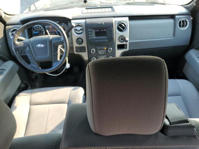 Photo 8 from auction – 2013 FORD F150 SUPER with VIN 1FTFX1ETXDKD95863