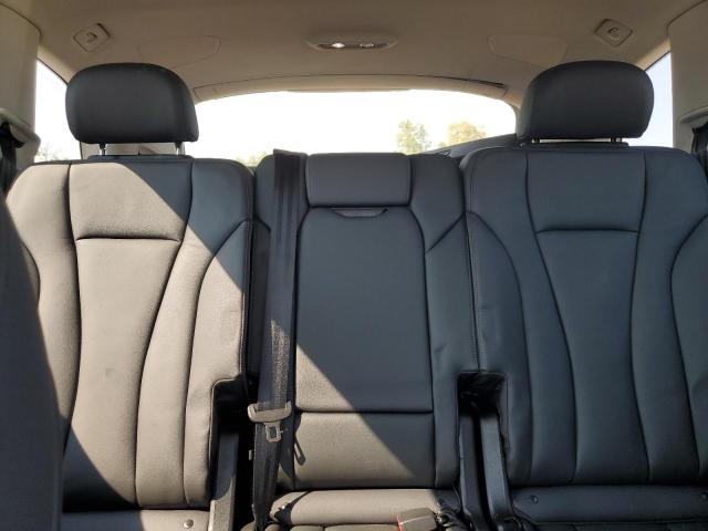 Photo 10 from auction – 2023 AUDI Q7 PREMIUM with VIN WA1LCBF71PD008609