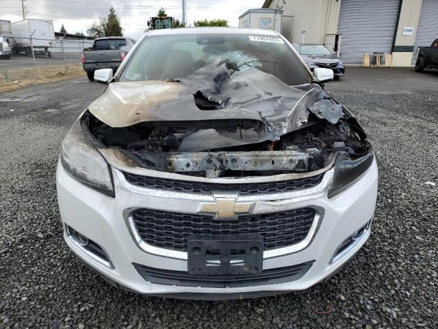 Photo 5 from auction – 2015 CHEVROLET MALIBU LTZ with VIN 1G11F5SL6FF160535
