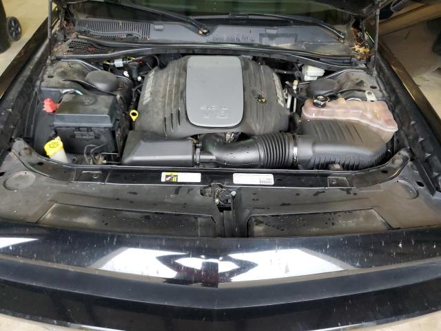 Photo 11 from auction – 2014 DODGE CHALLENGER with VIN 2C3CDYBT9EH274263