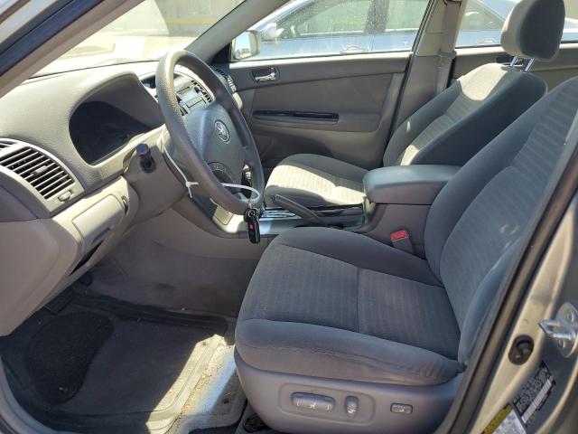 Photo 7 from auction – 2005 TOYOTA CAMRY LE with VIN 4T1BF30K15U620121