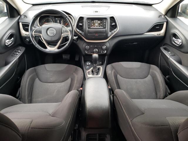 Photo 8 from auction – 2015 JEEP CHEROKEE L with VIN 1C4PJMCB9FW697321