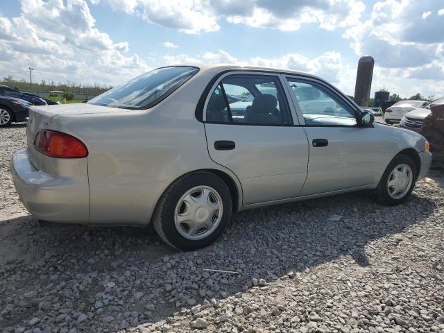 Photo 3 from auction – 2001 TOYOTA COROLLA CE with VIN 1NXBR12E51Z476361