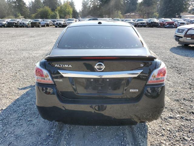 Photo 6 from auction – 2015 NISSAN ALTIMA 2.5 with VIN 1N4AL3AP9FN900258